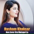 Hasham Khaksar