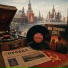 Алексей Шестаев, ТётяТася