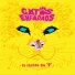 Gatos Enfadaos