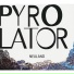Pyrolator