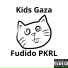 Kids Gaza