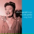 Ella Fitzgerald