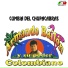 Armando Bailon Y Su Poder Colombiano