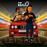 The real Q feat. Gemini Major
