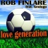 Rob Finlare feat. Geologo