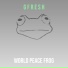 World Peace FroG