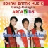 arca kids