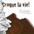 Sylvie la maîtresse décolle