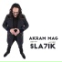 Akram Mag