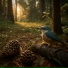 Sommnia, Forest Sounds
