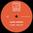 Harry Romero