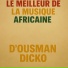 Ousman Dicko