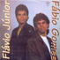 Flávio Júnior e Fábio Gomes