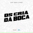 Mc Gw, Iraqui Zl, Dj Novato