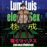 Lumi Luis feat. Luis Miguélez