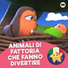 Little Baby Bum Filastrocca Amici