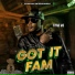 Fiyah MC