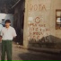 Francisco Santos