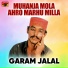 Garam Jalal