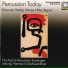 Hochschul-Percussion Trossingen