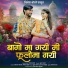 Bhushan Bhamare, Ananya Naik