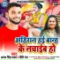 Ajay Singh Yadav, Priti Rai