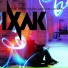 IXAK