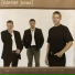 Viggo Iversen, Jens Bendix & Hans Jørn Østerby