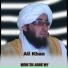 Ali Khan