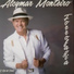 Alcymar Monteiro