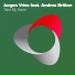 Jurgen Vries & Andrea Britton