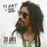 Ti Rat & Rouge Reggae