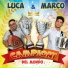 Luca Castiglioni, Marco Compagnoni