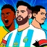FutParódias