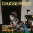 Chuckie Freeze feat. Trizzle da Hottest