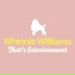 Whinnie Williams