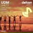 UDM