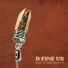 D Fine Us feat. Lucious Spiller