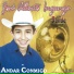Jose Alberto Inzunza, Banda Sinaloense