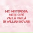 MC MISTERIOSA