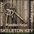 Steve Keys, Kaeden Keys