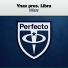 Ynax pres. Libra