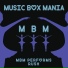 Music Box Mania