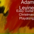 Adam Levine