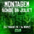 DJ Thiago ZN, DJ MARIZ