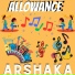 Arshaka