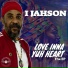 I Jahson, Hard Breaka, Laminator, Don Eldee