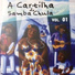 A Cartilha do Samba Chula