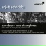 clair-obscur Saxophonquartett