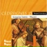 Ensemble vocal Cinq Mars
